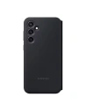 Kup Etui Samsung EF-ZS711CB Samsung Galaxy S23 FE Smart View Wallet Case czarny/black - SMG977 - {ean13} - Sklep Home Screen