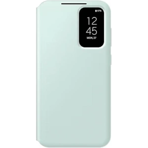 Kup Case Samsung EF-ZS711CM Samsung Galaxy S23 FE Smart View Wallet Case mintgrün/mint - SMG978 - {ean13} - Sklep Home Screen