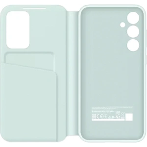 Kup Case Samsung EF-ZS711CM Samsung Galaxy S23 FE Smart View Wallet Case mintgrün/mint - SMG978 - {ean13} - Sklep Home Screen