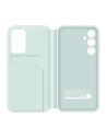 Buy Samsung EF-ZS711CM Samsung Galaxy S23 FE Smart View Wallet Case mint - SMG978 - {ean13} - Home Screen Store Europe