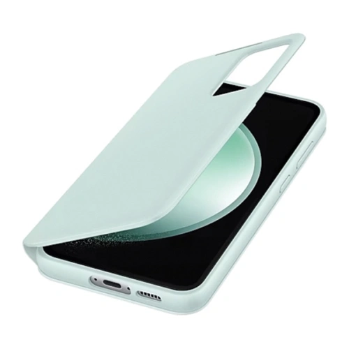 Buy Samsung EF-ZS711CM Samsung Galaxy S23 FE Smart View Wallet Case mint - SMG978 - {ean13} - Home Screen Store Europe