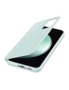 Buy Samsung EF-ZS711CM Samsung Galaxy S23 FE Smart View Wallet Case mint - SMG978 - {ean13} - Home Screen Store Europe