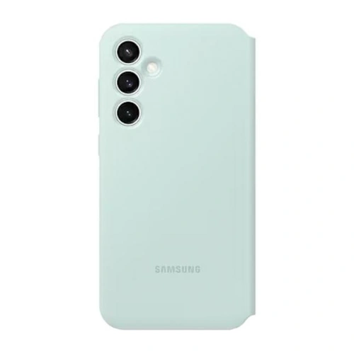 Buy Samsung EF-ZS711CM Samsung Galaxy S23 FE Smart View Wallet Case mint - SMG978 - {ean13} - Home Screen Store Europe