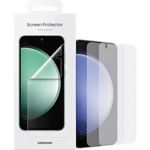 Kup Folie Samsung EF-US711CT Samsung Galaxy S23 FE Displayschutzfolie - SMG980 - {ean13} - Sklep Home Screen