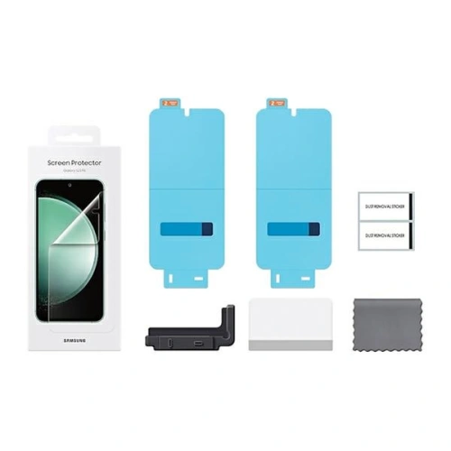 Kup Samsung Samsung Film EF-US711CT Galaxy S23 FE Protector de ecran - SMG980 - {ean13} - Sklep Home Screen