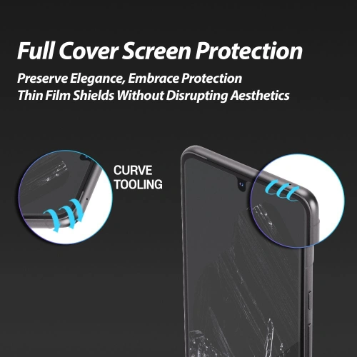 Kup Ochranná folie Whitestone Dome UV Gen Film Google Pixel 8 Pro Clear [2 PACK] - WSD99 - {ean13} - Sklep Home Screen