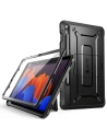 Case Supcase Unicorn Beetle Pro Samsung Galaxy Tab S9 FE 10.9 X510 / X516b Schwarz
