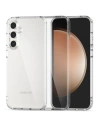 Tech-Protect Flexair Hybrid Samsung Galaxy S23 FE Clear
