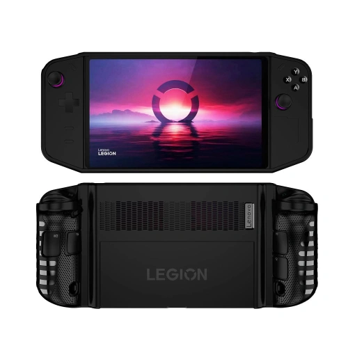 Kup Case Tech-Protect TPUCarbon Lenovo Legion Go Schwarz - THP2500 - {ean13} - Sklep Home Screen