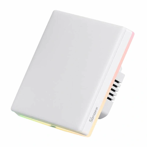 Kup Sonoff Comutator de perete tactil inteligent Wi-Fi TX T5 1C (1 canal) - SNF128 - {ean13} - Sklep Home Screen