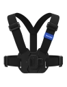 TELESIN sports camera chest mount brace / DJI Osmo Action