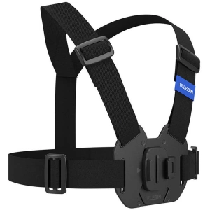 Kup Brustgurt für Sportkameras TELESIN / DJI Osmo Action - TLS132 - {ean13} - Sklep Home Screen