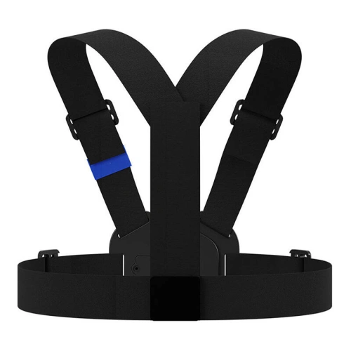 Buy TELESIN sports camera chest mount brace / DJI Osmo Action - TLS132 - {ean13} - Home Screen Store Europe