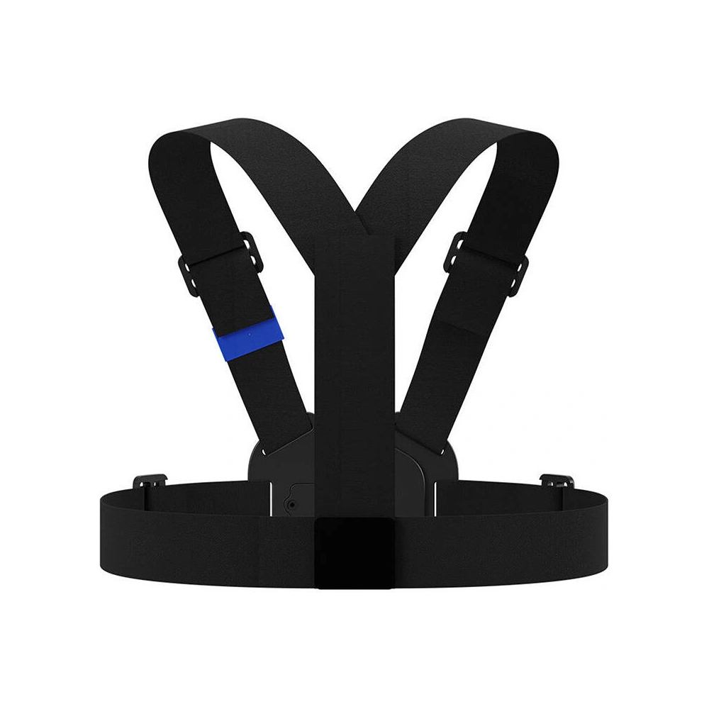 Opaska mocowanie na klatkę piersiową TELESIN kamery sportowe / DJI Osmo Action