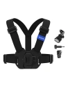 Kup TELESIN aparat de fotografiat sportiv cu suport pentru piept / DJI Osmo Action - TLS132 - {ean13} - Sklep Home Screen