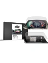 Folia matowa GrizzGlass CarDisplay Protection do BMW Z4 G29 10,25" 2019 [2w1]