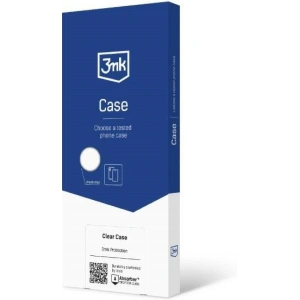 3MK Clear Case Honor 70 Lite