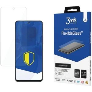 Kup Hybriertes Glas 3MK FlexibleGlass Honor Play 8T - 3MK5493 - {ean13} - Sklep Home Screen