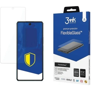 Kup Hybriertes Glas 3MK FlexibleGlass Motorola Moto G 5G 2023 - 3MK5497 - {ean13} - Sklep Home Screen
