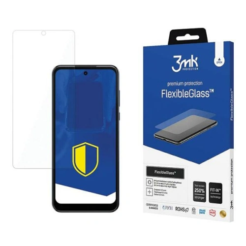 Kup Hibrid üveg 3MK FlexibleGlass Motorola Moto G Play 2023 - 3MK5498 - {ean13} - Sklep Home Screen