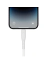 Kup Kabel ENERGEA Flow C94 USB-C / Lightning MFI, 60W, 3A, PD, Fast Charge, 1.5m bílý/white - ENG118 - {ean13} - Sklep Home Screen