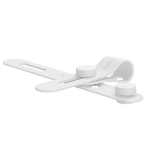Kup Kabel ENERGEA Flow C94 USB-C / Lightning MFI, 60W, 3A, PD, Fast Charge, 1.5m bílý/white - ENG118 - {ean13} - Sklep Home Screen