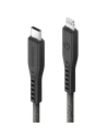 Kup Kabel ENERGEA Flow C94 USB-C / Lightning MFI, 60W, 3A, PD, Fast Charge, 1.5m schwarz/black - ENG119 - {ean13} - Sklep Home Screen