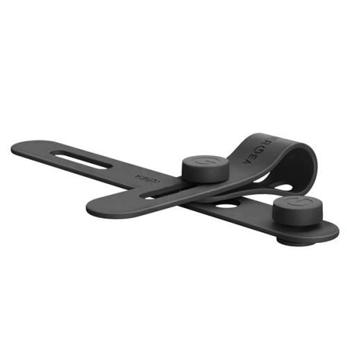 Kup Kabel ENERGEA Flow C94 USB-C / Lightning MFI, 60W, 3A, PD, Fast Charge, 1.5m schwarz/black - ENG119 - {ean13} - Sklep Home Screen