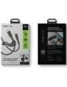 Kup Kabel ENERGEA Flow C94 USB-C / Lightning MFI, 60W, 3A, PD, Fast Charge, 1.5m schwarz/black - ENG119 - {ean13} - Sklep Home Screen