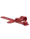 Kup Kabel ENERGEA Flow C94 USB-C / Lightning MFI, 60W, 3A, PD, Fast Charge, 1.5m czerwony/red - ENG120 - {ean13} - Sklep Home Screen