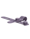 Kup 1.5m ENERGEA Flow C94 USB-C / Lightning cablu MFI, 60W, 3A, PD, încărcare rapidă, violet/violet - ENG121 - {ean13} - Sklep Home Screen
