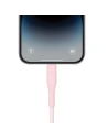 Kup Kabel ENERGEA Flow C94 USB-C / Lightning MFI, 60W, 3A, PD, Fast Charge, 1.5m różowy/pink - ENG123 - {ean13} - Sklep Home Screen