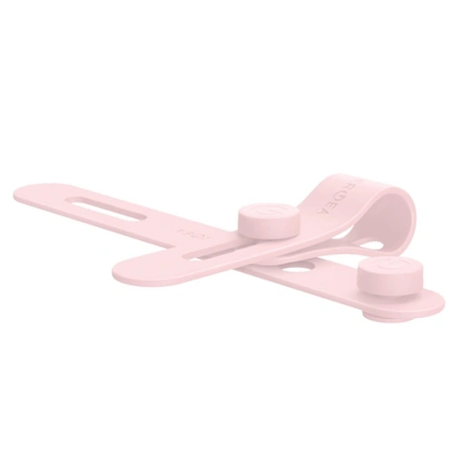 Kup Kábel ENERGEA Flow C94 USB-C / Lightning MFI, 60W, 3A, PD, Gyors Töltés, 1.5m rózsaszín/pink - ENG123 - {ean13} - Sklep Home Screen