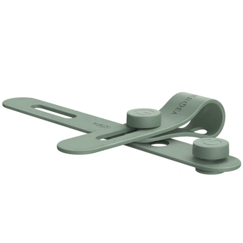 Kup Kabel ENERGEA Flow C94 USB-C / Lightning MFI, 60W, 3A, PD, Rychlé nabíjení, 1.5m zelený/green - ENG124 - {ean13} - Sklep Home Screen