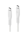 Kup Kabel ENERGEA Flow USB-C / USB-C 240W, 5A, PD, Fast Charge, 1.5m bílý/white - ENG125 - {ean13} - Sklep Home Screen