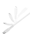 Kup Kabel ENERGEA Flow USB-C / USB-C 240W, 5A, PD, Fast Charge, 1.5m bílý/white - ENG125 - {ean13} - Sklep Home Screen