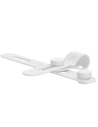 Kup Kabel ENERGEA Flow USB-C / USB-C 240W, 5A, PD, Schnellladung, 1.5m weiß/white - ENG125 - {ean13} - Sklep Home Screen
