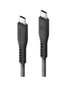 Kup Kabel ENERGEA Flow USB-C / USB-C 240W, 5A, PD, Fast Charge, 1.5m černý/black - ENG126 - {ean13} - Sklep Home Screen