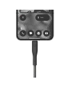 Kup Kabel ENERGEA Flow USB-C / USB-C 240W, 5A, PD, Fast Charge, 1.5m černý/black - ENG126 - {ean13} - Sklep Home Screen