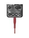 Kup Kábel ENERGEA Flow USB-C / USB-C 240W, 5A, PD, Gyors Töltés, 1.5m piros/red - ENG127 - {ean13} - Sklep Home Screen