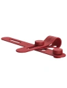 Kup Kabel ENERGEA Flow USB-C / USB-C 240W, 5A, PD, Fast Charge, 1.5m rot/red - ENG127 - {ean13} - Sklep Home Screen