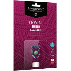 Kup Folie de protecție antimicrobiană MyScreen CRYSTAL BacteriaFREE Lenovo Tab M10 Plus - MSRN451 - {ean13} - Sklep Home Screen