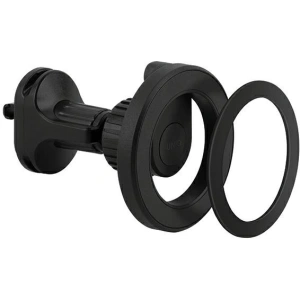 Kup Uchwyt samochodowy magnetyczny do kratki nawiewu UNIQ Trelix Air Vent Mount czarny/midnight black - UNIQ1078 - {ean13} - Sklep Home Screen