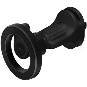 Kup Uchwyt samochodowy magnetyczny do kratki nawiewu UNIQ Trelix Air Vent Mount czarny/midnight black - UNIQ1078 - {ean13} - Sklep Home Screen