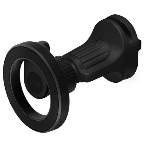 Kup Magnetický automobilový držák na mřížku ventilace UNIQ Trelix Air Vent Mount černý/černá půlnoc. - UNIQ1078 - {ean13} - Sklep Home Screen
