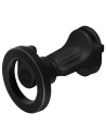 Kup Magnetický automobilový držák na mřížku ventilace UNIQ Trelix Air Vent Mount černý/černá půlnoc. - UNIQ1078 - {ean13} - Sklep Home Screen