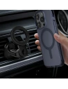 Kup Magnetický automobilový držák na mřížku ventilace UNIQ Trelix Air Vent Mount černý/černá půlnoc. - UNIQ1078 - {ean13} - Sklep Home Screen