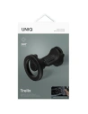 Kup Magnetický automobilový držák na mřížku ventilace UNIQ Trelix Air Vent Mount černý/černá půlnoc. - UNIQ1078 - {ean13} - Sklep Home Screen