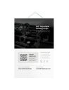 Kup Magnetický automobilový držák na mřížku ventilace UNIQ Trelix Air Vent Mount černý/černá půlnoc. - UNIQ1078 - {ean13} - Sklep Home Screen