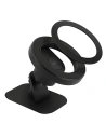 Kup Magnetický držák do auta na palubní desku UNIQ Trelix Car Dash Mount černý/midnight black - UNIQ1079 - {ean13} - Sklep Home Screen